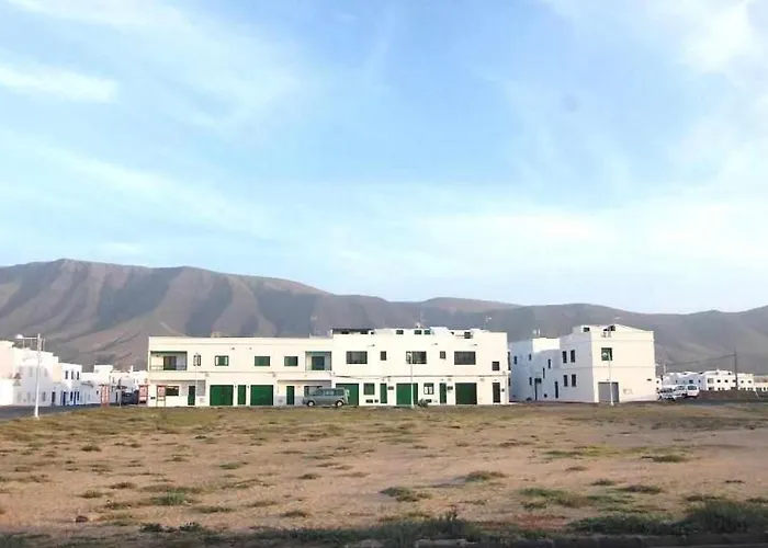 דירה Islote House *