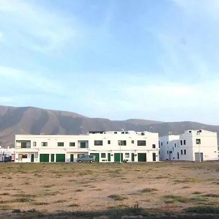 アパート Islote House *