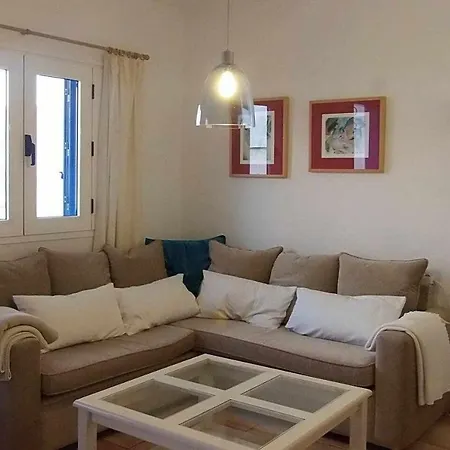 Apartmán Islote House *