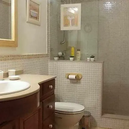 Apartman Islote House Famara
