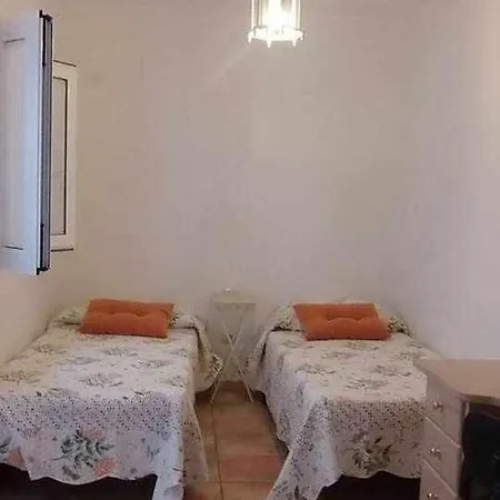 Islote House Apartmán Famara